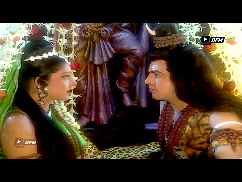 हे स्वामी भोलेनाथ मेरी पुत्र आकांशा को पूरा करें | Shree Ganesh Ep-33 | #Ruhi_Bhakti