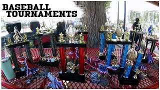 Baseball Games screenshot 2