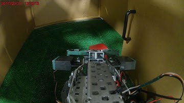 Robotics Urban Search and Rescue (Robo Rescue)