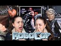 Watching *ROBOCOP 1987* and Being Impressed | First Time Watching (Movie Reaction)