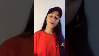 Zeliha Kendirci tik tok Resimi