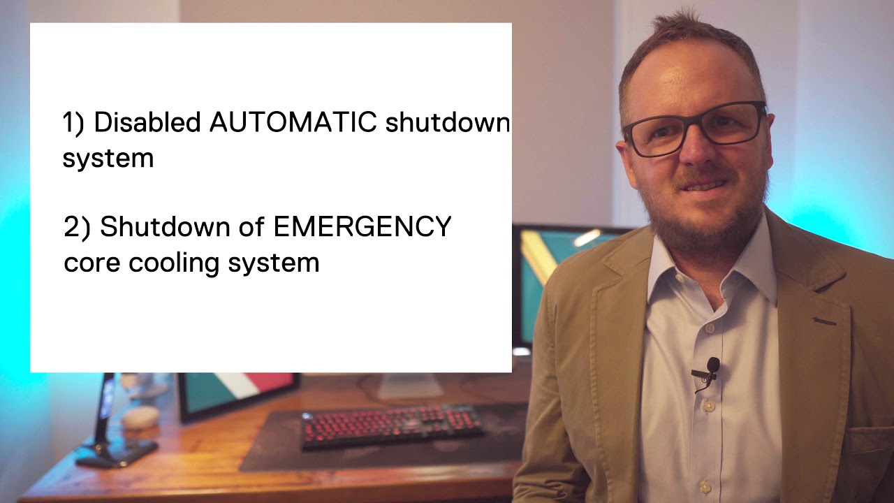 ENG142 Safety Case Study [2018]