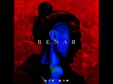 Benab - Kif Kif (Son Officiel)