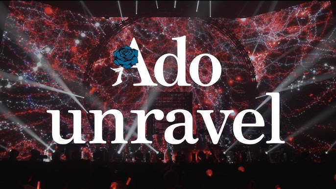 Song: Unravel] by TK covered by Ado #ado #adounravel #unravelado #unr