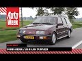 Ford Sierra AMS - Blits Bezit