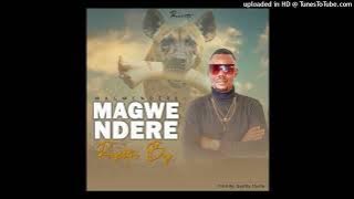 Refiller Boy - MAGWENDERE (Official Audio)