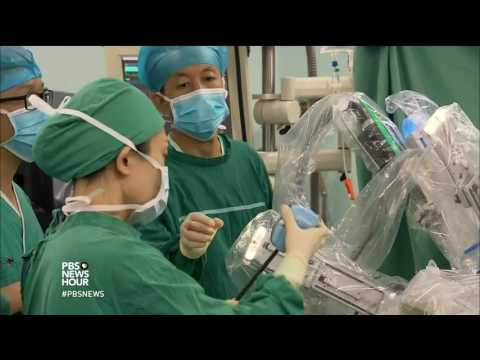 Video: China Harvests Organs From Living Dissidents - Alternative View