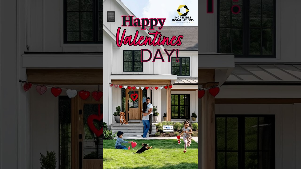 Love Your Home: Expert Door, Window & Cabinet Installations | Incredible Installations