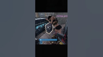 Payback Raid x Rust  #pvp #rust #rustgame #rustconsole