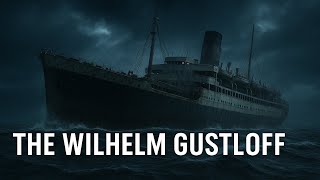 The Wilhelm Gustloff: History’s Deadliest Shipwreck #WilhelmGustloff #Shipwreck #MaritimeMystery