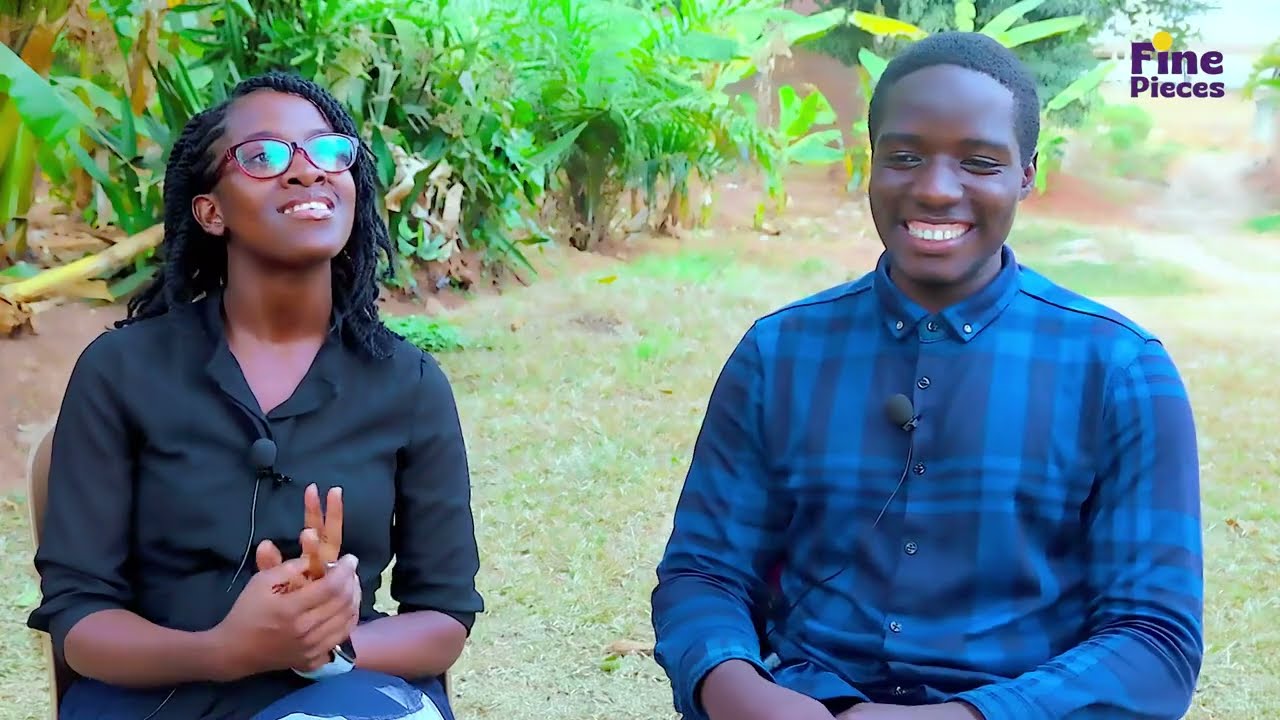 FROM STRANGERS TO FOREVER | HOW WE FELL IN LOVE