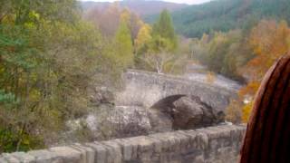Return To Pennyghael