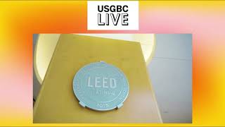 USGBC 2021 Leadership Awards: Europe