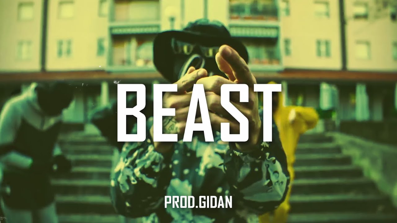 (FREE) Samba/Afro Jersey Drill  Type Beat | BEAST | Benzz x Russ Millions x Delaruà Type Beat