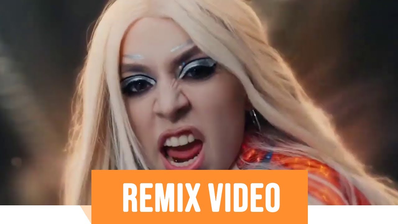 Ava Max - Torn (Kay Stafford At The Beach Remix)