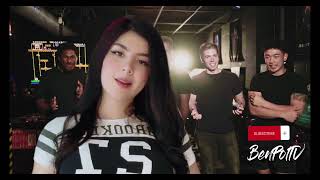 Trending Now Soniely A Skillful Dancer Came Back For More Benpoltv