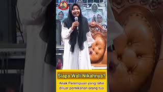 Anak Perempuan Hasil Hubungan Terlarang Siapa Wali Nikahnya mumpunihandayayekti anakharam