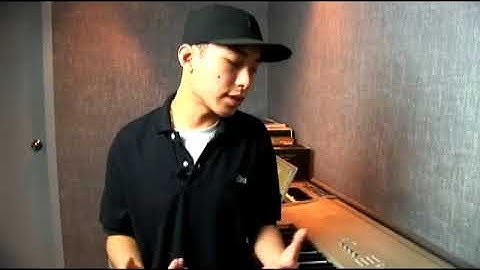 Korg Triton Studio Keyboard Combination Mode