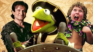 The Greatest Pirate Movies of All Time