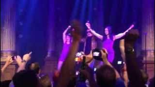 Fancy - Slice me nice (Live Nalen 2015)