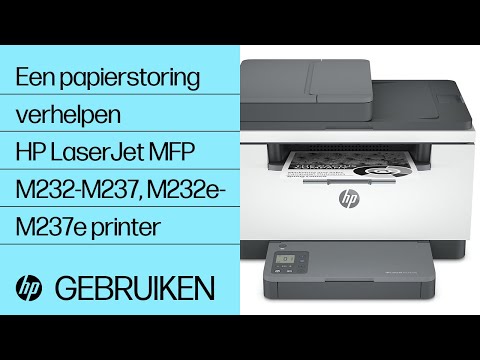 Video: Controleren hoeveel inkt er nog in een inkjetprinter zit: 8 stappen
