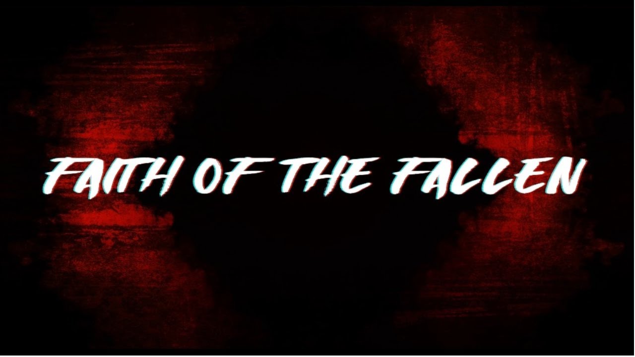 Faith of the Fallen - YouTube