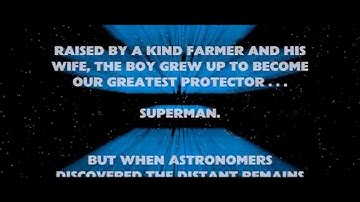 Super Scroller - Blender 3D