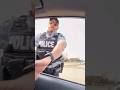 Paraplegic Cuffed to Steering Wheel