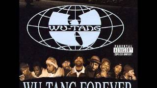 Wu-Tang Clan - Triumph