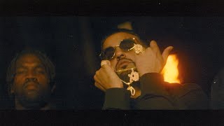 NAV Type Beat x Metro Boomin ~ "Set In Stone"