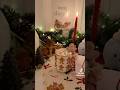 Really cozy Christmas video!! 🎄| WEEKLY SHORT #189 {#shorts #christmas #xmas}