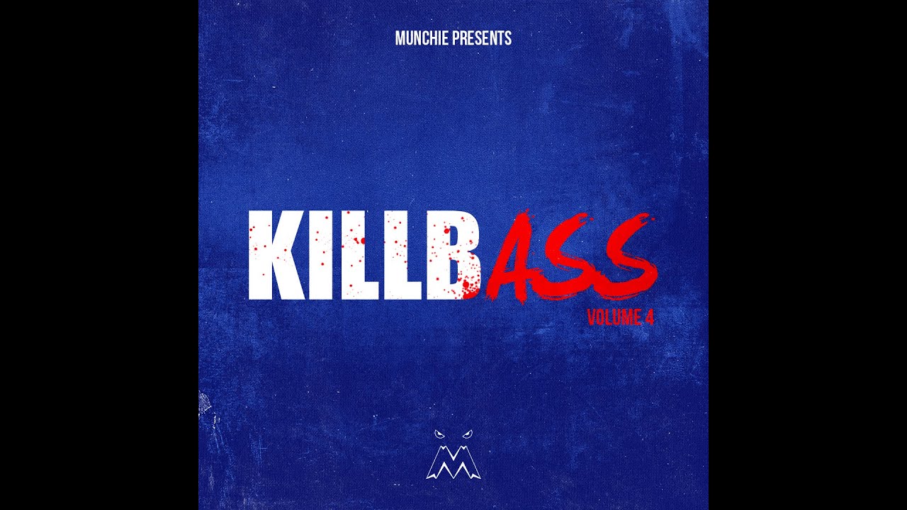 KILL BASS Vol. 4