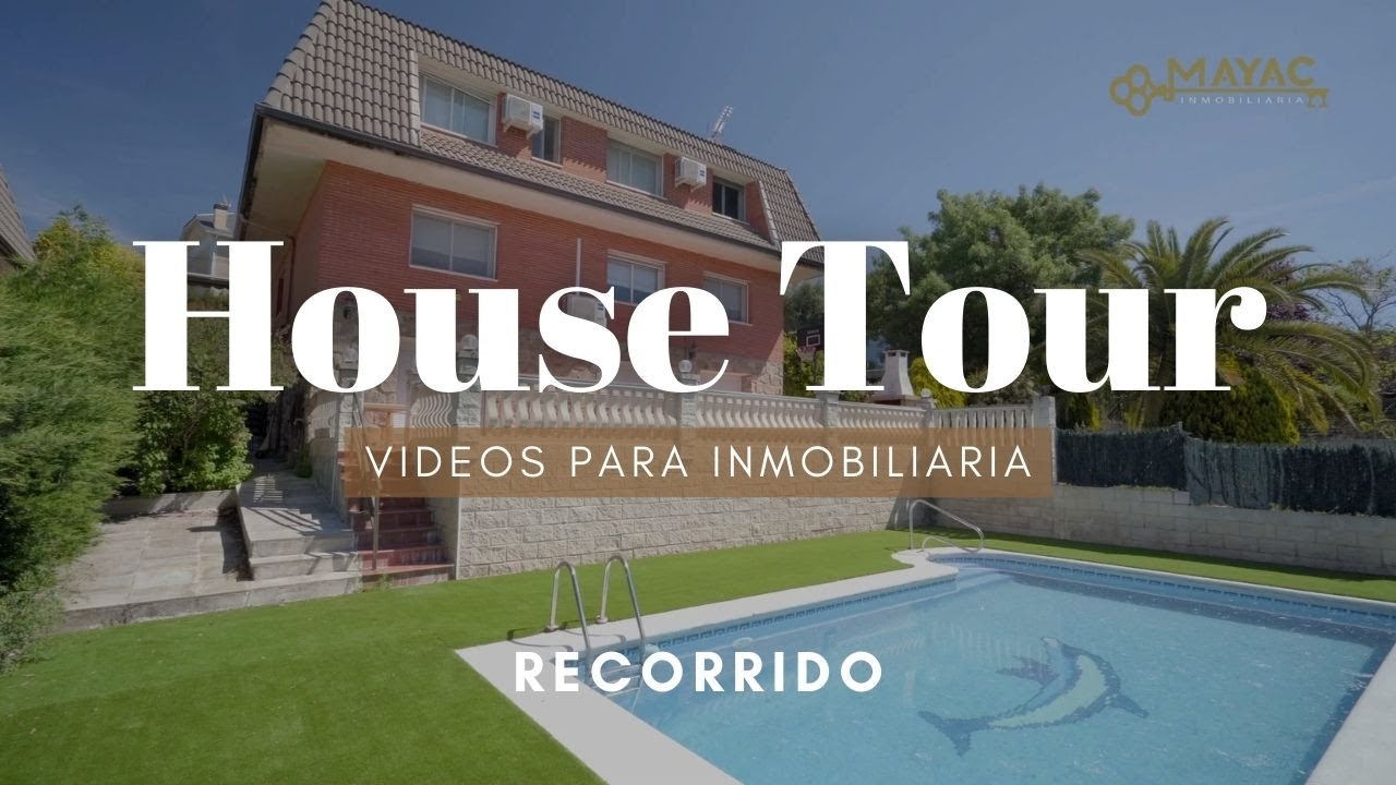 Koala Producciones | Video Inmobiliaria #4