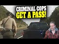More Criminal Cops WITH RECORDS Easily Move from Department to Department