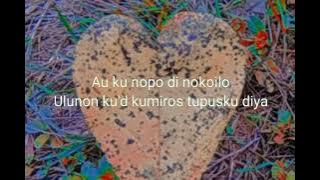 Songulun ko noh karaoke- Edwin Ebin