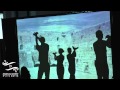 День Независимости Израиля. Театр теней