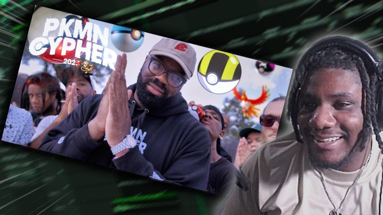 I Made Beats For the POKEMON CYPHER 2024. Here's How I Did It.