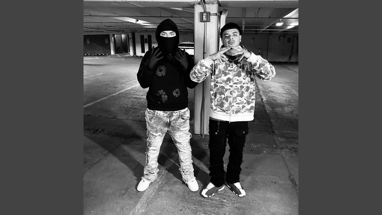 STREETS DONT LOVE YOU BACK