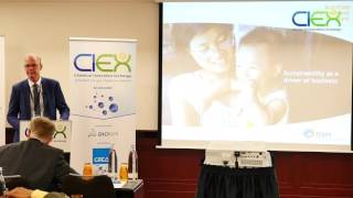 Turning to NGOs and government agencies as critical problem solvers and partners - DSM Profile