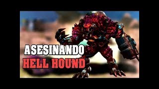 Hell Hound-Machu Picchu (Final Feil)