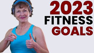 5 Steps to Achieve Your 2023 Fitness Goals