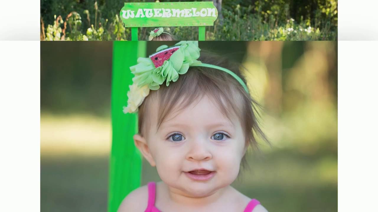 Eva | Cake Smash Session © Full Feather Photography