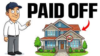 True Value of a Fully Paid-Off Home in Retirement (It's Not What You Think)