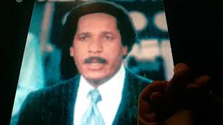 Horacio the handsnake - Max Robinson Jr.
