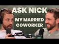 Ask Nick - My Husband Won't Change Diapers