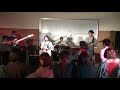 【2017年環謝祭】 Okina in the bamboo