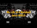 Juice WRLD - My Life In A Nutshell (Lyrics)