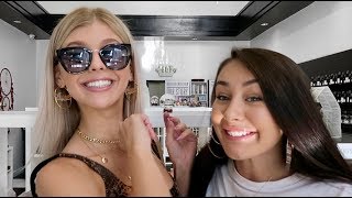 Spend The Day With Me ! | Loren Gray