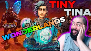 NÃO COMPRE TINY TINA ANTES DE VER ESSE VIDEO! screenshot 3