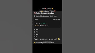 Collecting Programmers day-17 (40/100) #python #programming #coding #java #aipromptuser